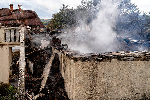 Affordable Fire Damage Removal solutions in Fulton, KY